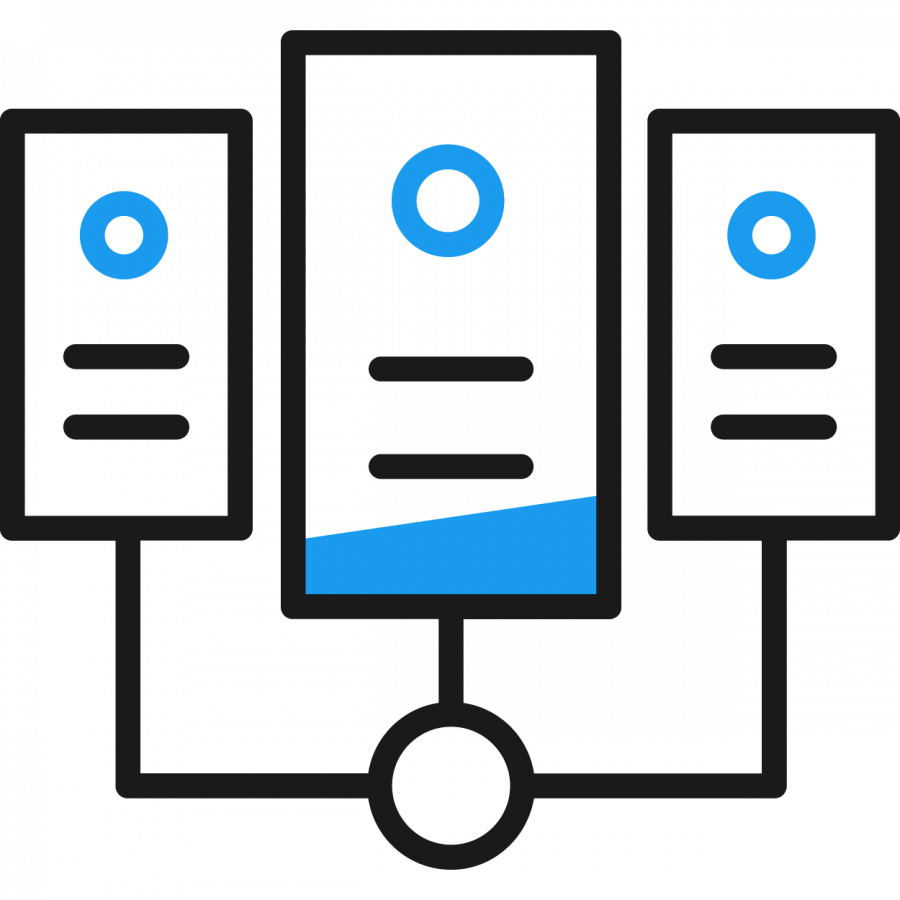 Managed security services Outcomex Data Centre