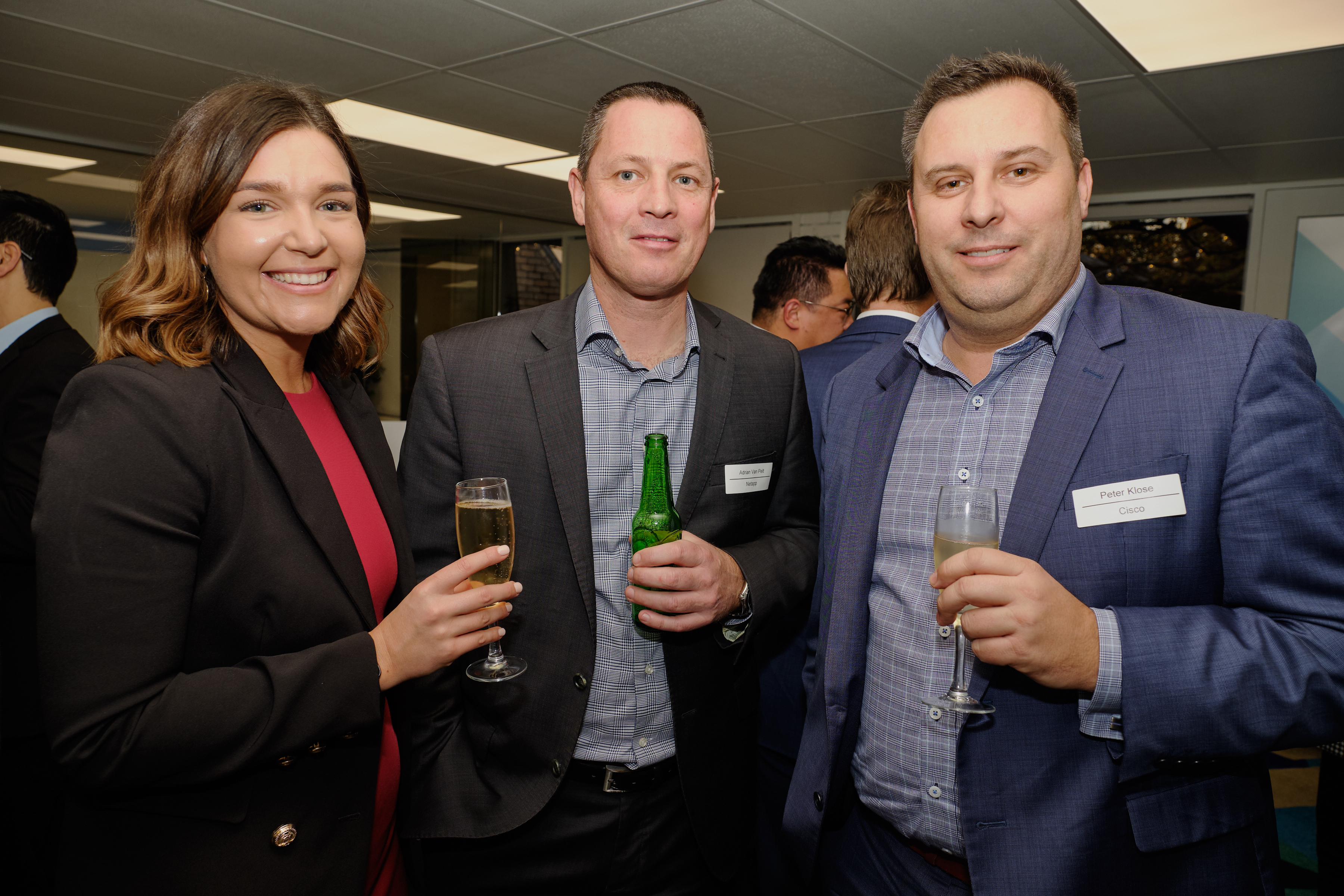 Outcomex Adelaide Grand Opening
