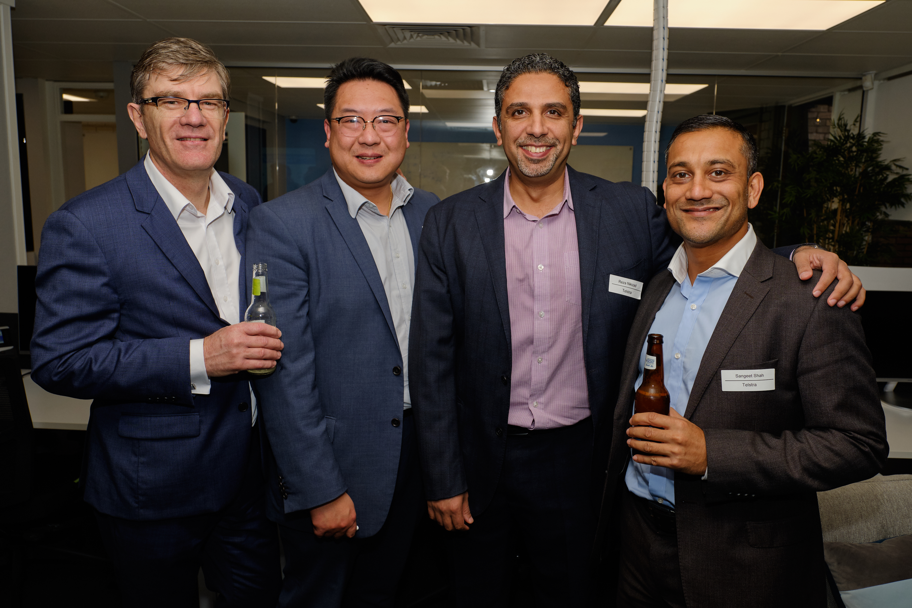 Outcomex Adelaide Grand Opening