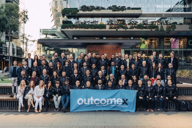 Outcomex Close of Financial year 18-19 event