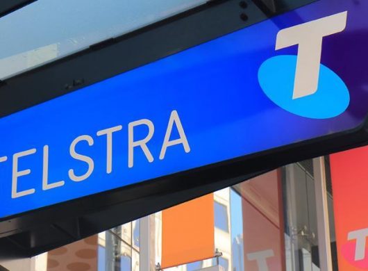 ARN – Telstra recognises partner milestones during FY19