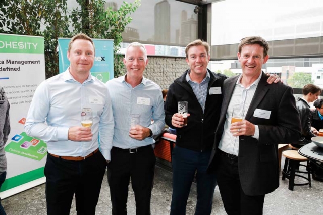 Outcomex Gather in Melbourne Event