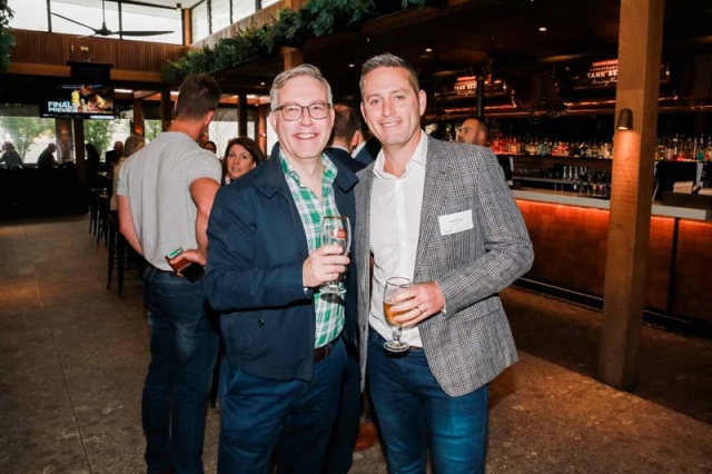 Outcomex Gather in Melbourne Event