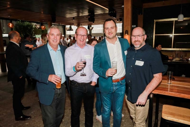 Outcomex Gather in Melbourne Event