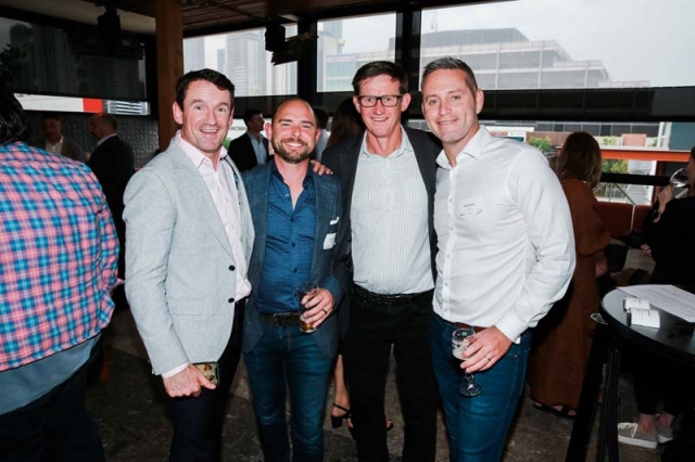 Outcomex Gather in Melbourne Event