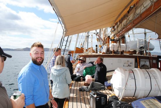 Hobart-Sailing-Day-4-Outcomex-on-a-boat