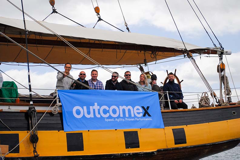 Hobart Rotary Sail Day