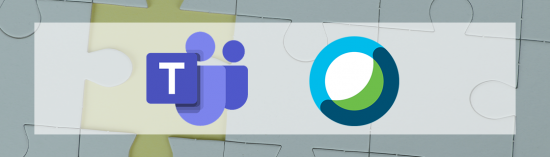 Microsoft Teams Update CUBE icons