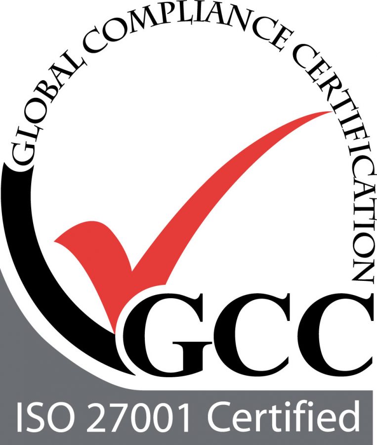 secures ISO 27001 certification