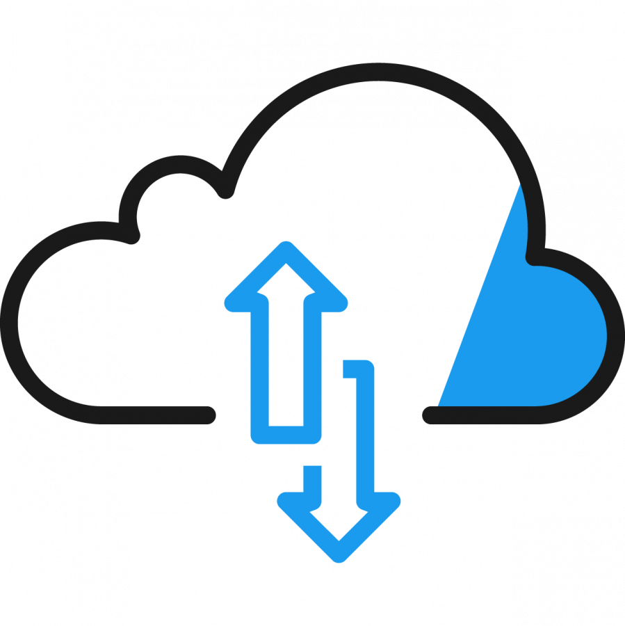 Outcomex Storage as a service