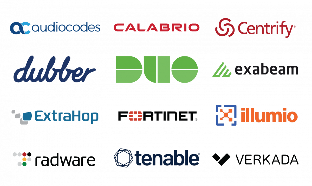 partner logos