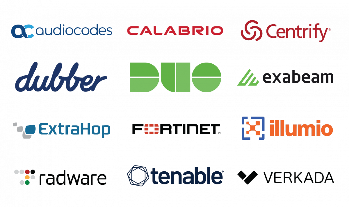 partner logos partner logos