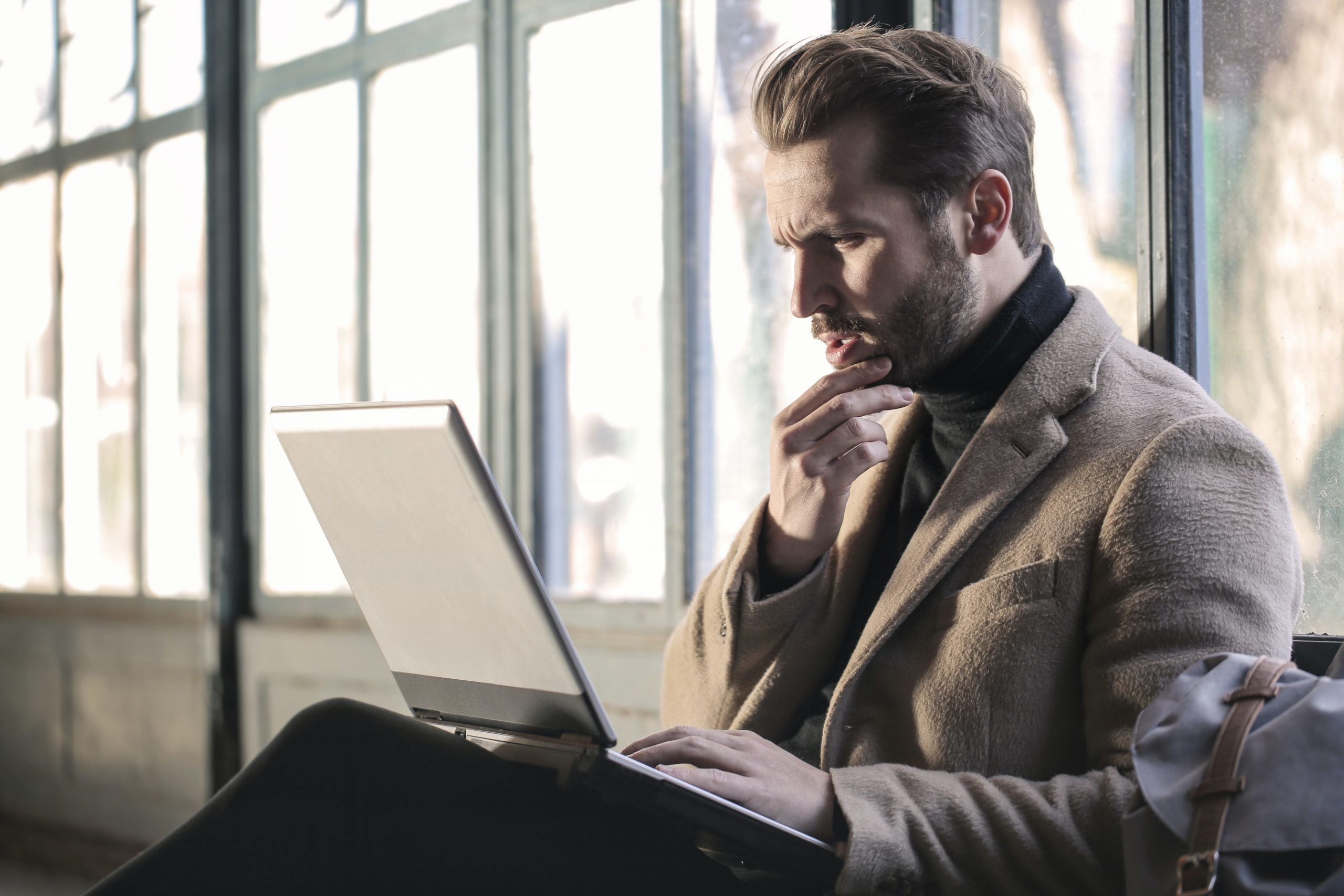 Cohesity 2021 Gartner Magic Quadrant leader for enterprise backup and
