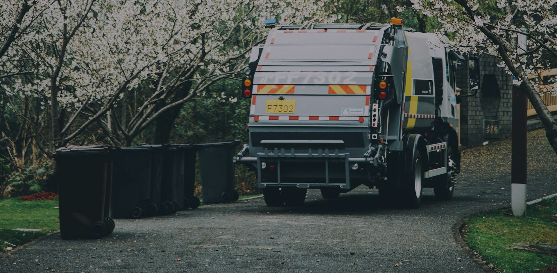 Illegal Dumping Detection and Alerting