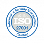 ISO270001 certification SOC 