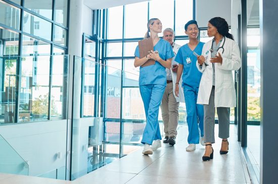 Bayside Health
